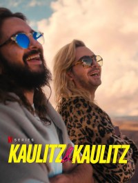 Serie Kaulitz y Kaulitz