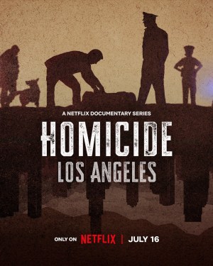 Homicide: Los Angeles Homicide: Los Angeles