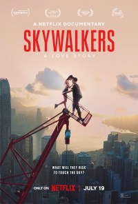 Serie Skywalkers: Una historia de amor