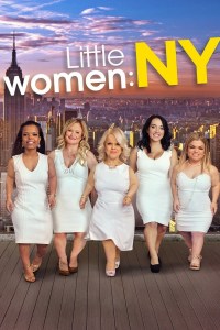 Serie Little Women: NY