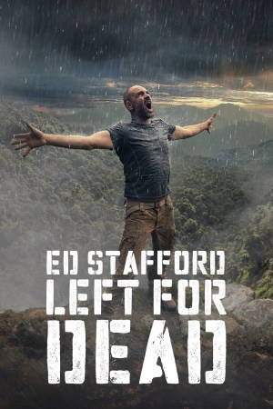 Ed Stafford al límite