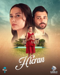Hicran: En busca de mi hija