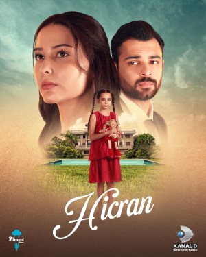 Hicran: En busca de mi hija
