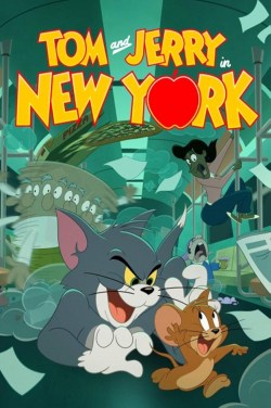 Tom and Jerry en Nueva York