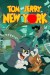 Tom and Jerry en Nueva York (Serie TV)