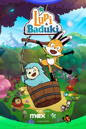 Lupi e Baduki