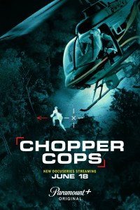 Serie Chopper Cops