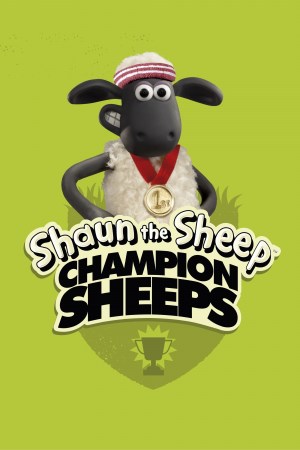 La oveja Shaun, Championsheeps