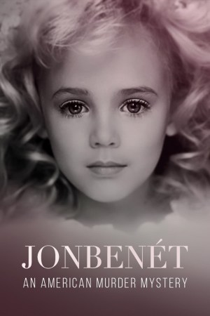 El crimen de JonBenét