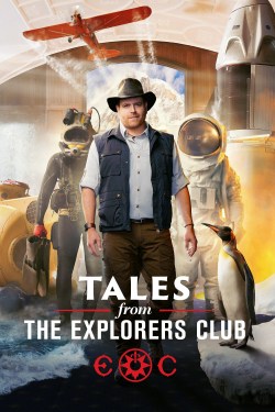 Grandes exploradores