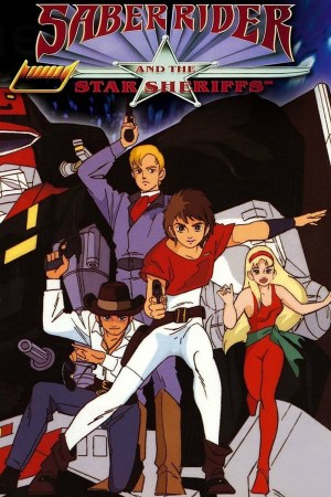El jinete sable y los comisarios estrella