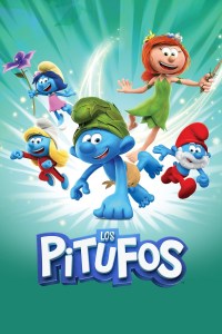 Serie Los Pitufos