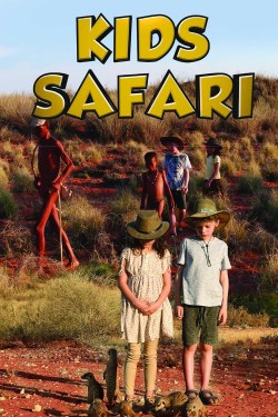 Kids Safari South Africa