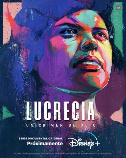 Lucrecia: Un crimen de odio