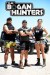 Bogan Hunters (Serie TV)
