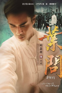 Ye Wen