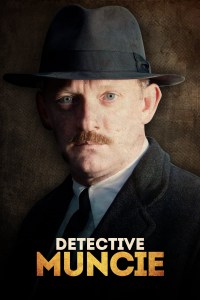 Serie Detective Muncie