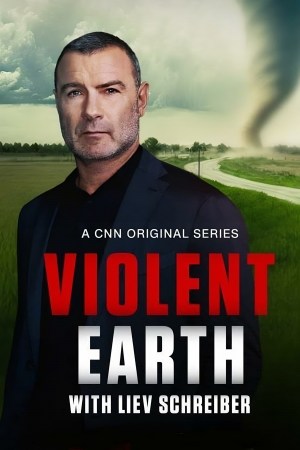 Violent Earth Violent Earth