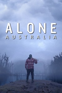 Serie Alone Australia