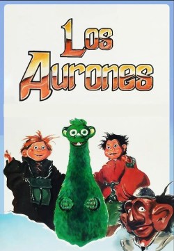 Los Aurones