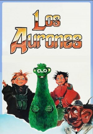 Los Aurones