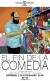 El fin de la comedia (Serie TV)
