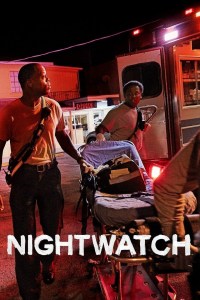 Serie Nightwatch
