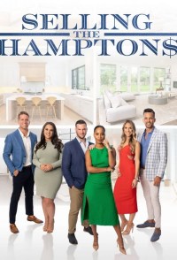 Serie Selling the Hamptons