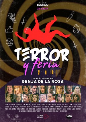 Terror y feria