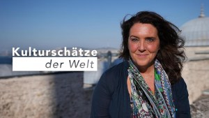 Bettany Hughes' Treasures of the World