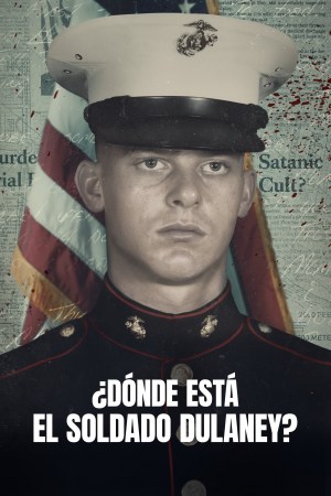 ¿Dónde está el soldado Dulaney? ¿Dónde está el soldado Dulaney?
