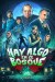 Hay algo en el bosque (Serie TV)