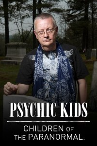 Serie Psychic Kids