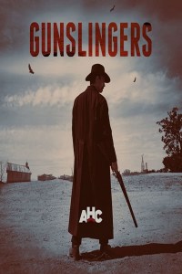 Serie Gunslingers