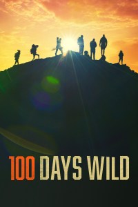 Serie 100 Days Wild