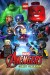 LEGO Marvel Avengers: Climate Conundrum (Serie TV)