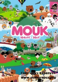 Mouk