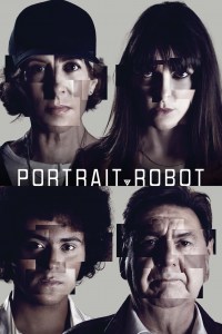 Serie Portrait-robot