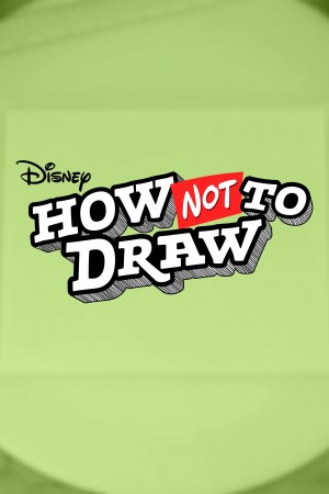How NOT to Draw