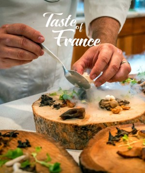 Taste of France