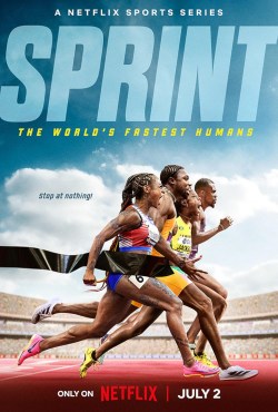 Sprint: Los humanos más veloces