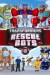Transformers: Rescue Bots (Serie TV)