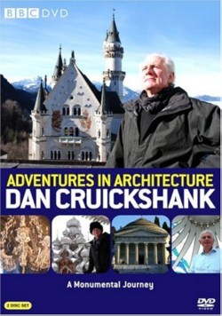 Adventures in Architecture
