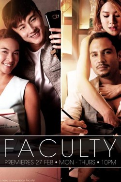 Faculty