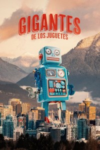 Serie Los juguetes que cambiaron el mundo