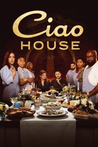 Serie Ciao House