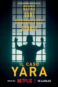 Serie El caso Yara Gambirasio: Más allá de toda duda razonable