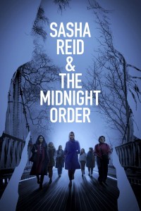 Serie Sasha Reid and the Midnight Order