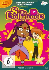 Serie Sally Bollywood