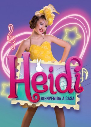 Heidi Bienvenida